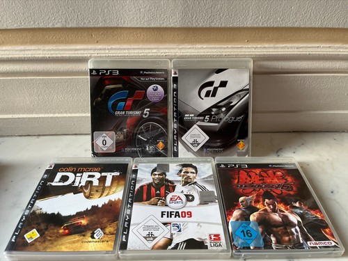 Lot jeux playstation - x,