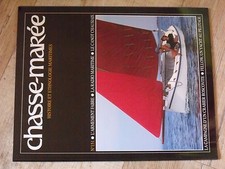 $$$ Revue Chasse-maree N°151