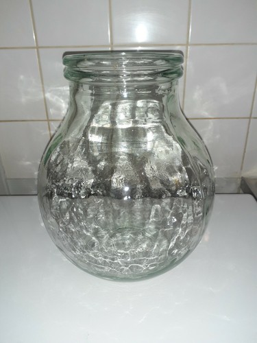 Bonbonne verre fabrique en - en,