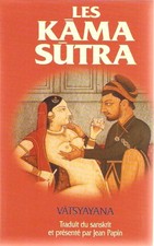 Kama Sutra the Ancient Art of