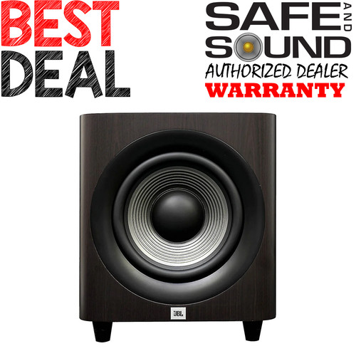 Jbl studio 660p powered - studio,