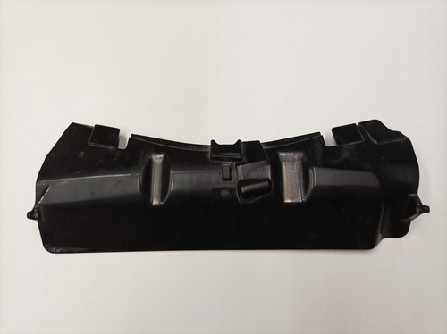 Cache plastique moteur suzuki - plastique,