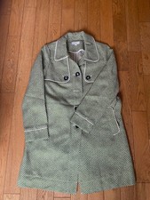 Manteau Essentiel Antwerp 