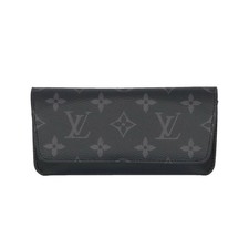 Louis Vuitton Etui Lunettes