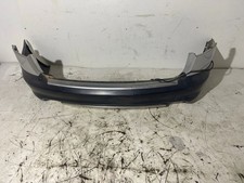 Audi A6 Allroad C6 pare-chocs