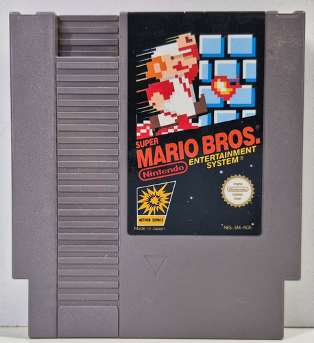 Super mario bros nintendo - bros.,
