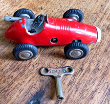 SCHUCO Micro Racer 1040