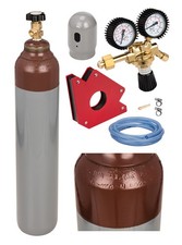 BOUTEILLE PLEIN D'HÉLIUM 8L