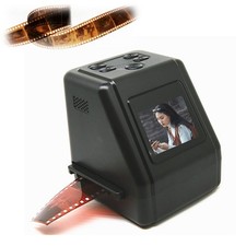 Scanner de Négatifs escaner