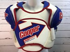 Cooper FLEXFORM MEDIUM SP600 Pro Hockey Shoulder Pads Youth