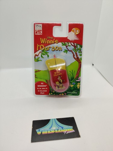 Souris pour enfant disney - souris,