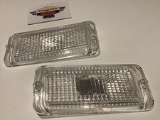 Fiat 124 Coupé MK3 paire