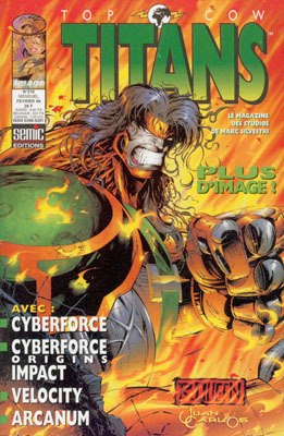Comics français lug semic - ,