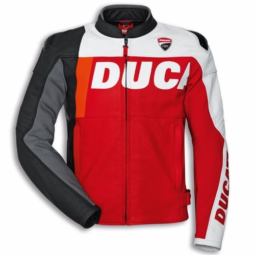 Blouson moto pour homme - blouson,