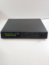 Roland MT-32 Multi Timbre Sound Module Vintage  - TESTED  - FREE SHIPPING 