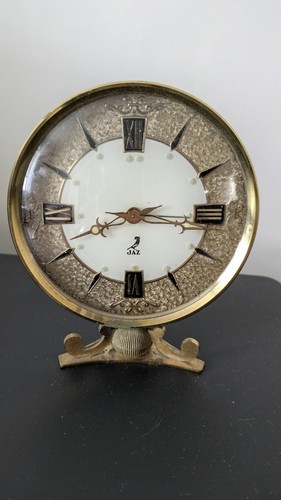 Ancien réveil jaz vintage - réveil,
