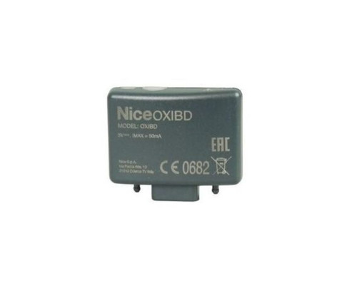 Nice oxibd récepteur - oxibd,