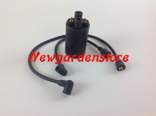 Bobine Moteur Tracteur