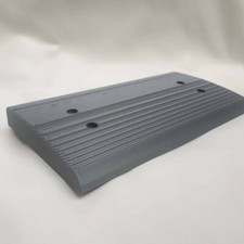 DOUBLE PÉDALE MOD F1