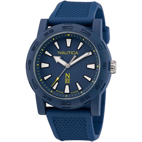 Montre homme nautica - montre,