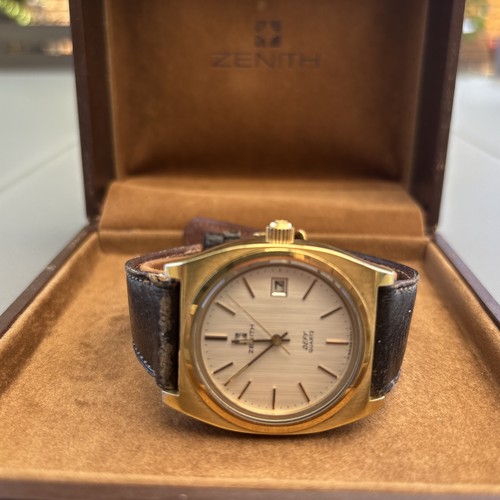 Montre zenith defy - montre,