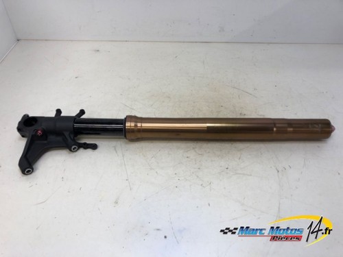 Bras fourche gauche suzuki - bras,