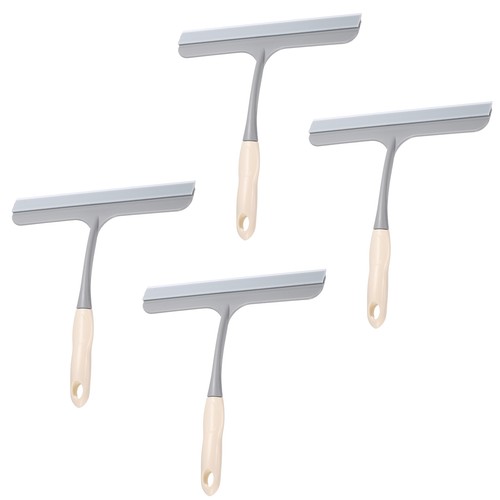 Lot raclettes douche 9 - de, 4