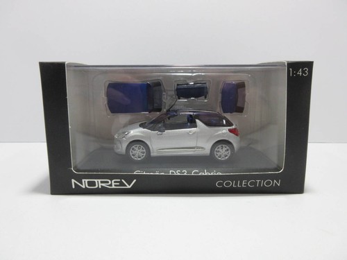 Norev citroen ds3 - ,