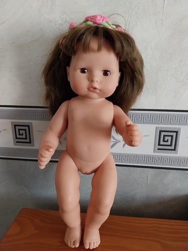 Jolie poupée gotz cm - poupée, 38