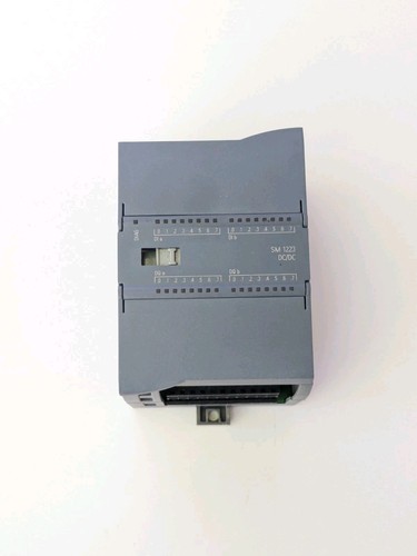 Siemens 6es7 223 1bl32 0xb0 - 6es7, 223-1bl32-0xb0
