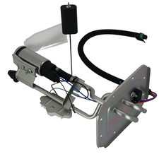 Pompe à essence carburant for