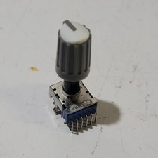 Behringer PMX2000 Audio Mixer