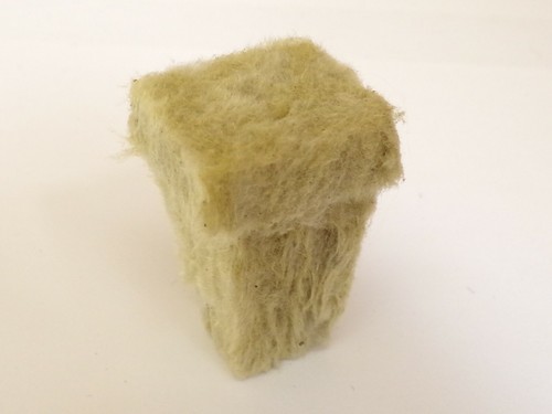 Bouchon laine roche - de,