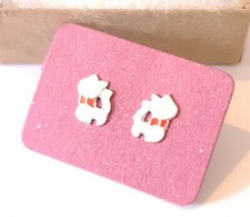 925 Argent Sterling Chat