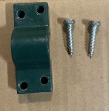 Good Kettler ping pong table Support Arm guide bracket Clamp Retainer And Screws