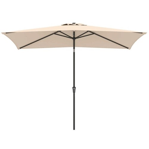 Parasol jardin angle - de, à