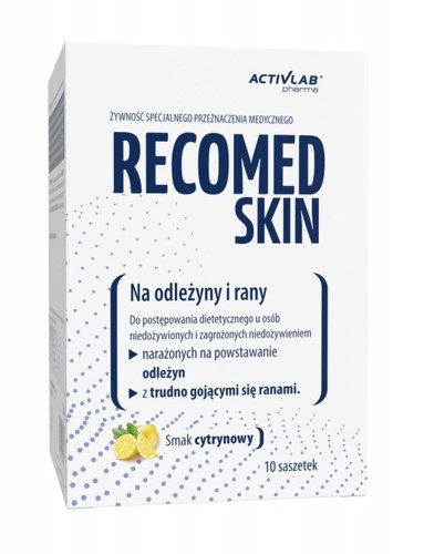 Recomed skin unipro - skin,