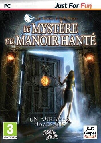 Becky brogan mystère du - le,