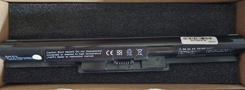 Batterie ordinateur portable