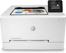 HP Color LaserJet Pro M254dw -