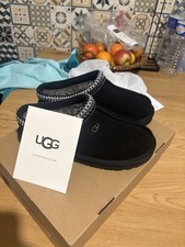 Ugg Noir