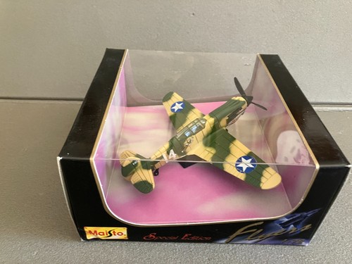 Avion miniature militaire - militaire, wwii