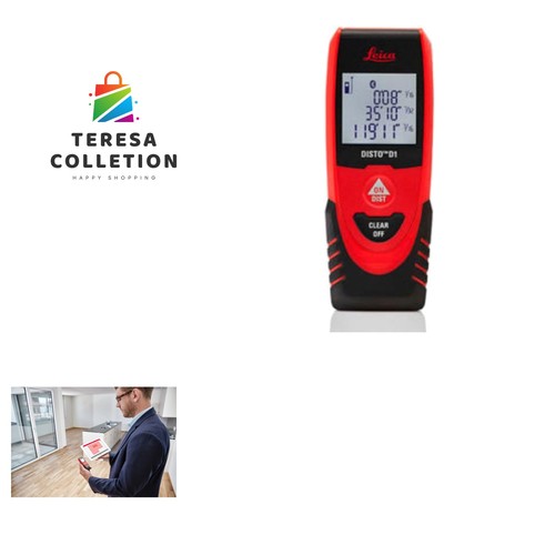 Leica disto 120ft - -,