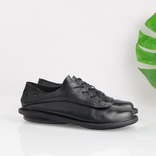 Trippen womens oxford - trippen,