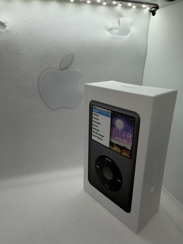 Apple ipod classic - apple,
