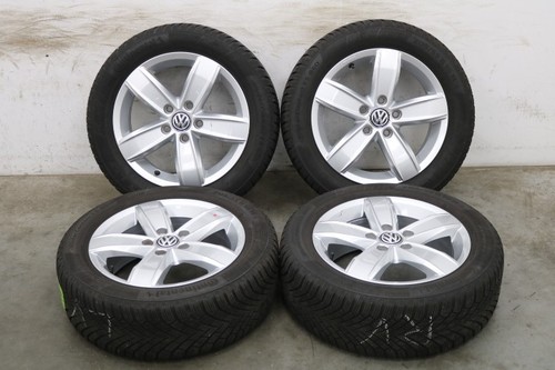 Hiver original jantes 16 - hiver,