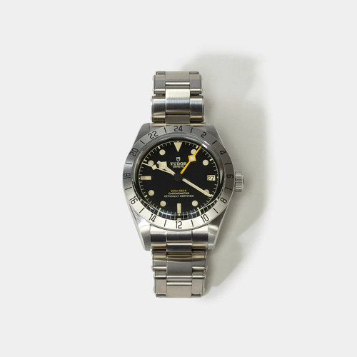 Accessoire tudor black bay - accessoire,