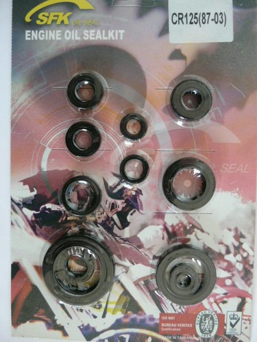 Pochette joints spis moteur - de,
