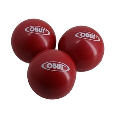 Boules de pétanque Obut 3