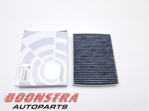 Filtre air intérieur bmw - air,